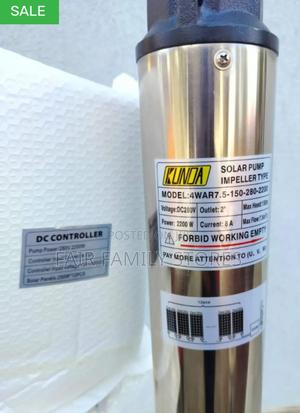 Submasble Pump - thumbnail 2