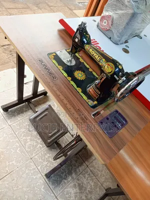Complete Sewing Machine /Brother Sewing Machine