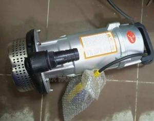 Maxpolar Electric Submersible Water Pump - thumbnail 2