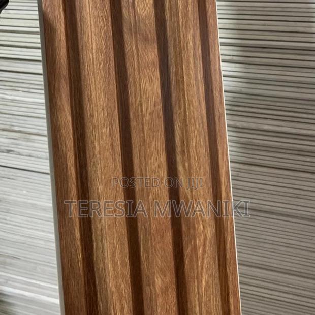 Wall Panels (Flutted Panels) For Decoration