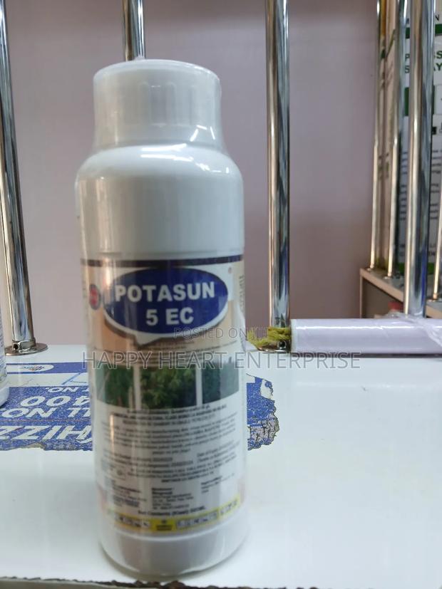 Potasun 5ec 500ml - main view