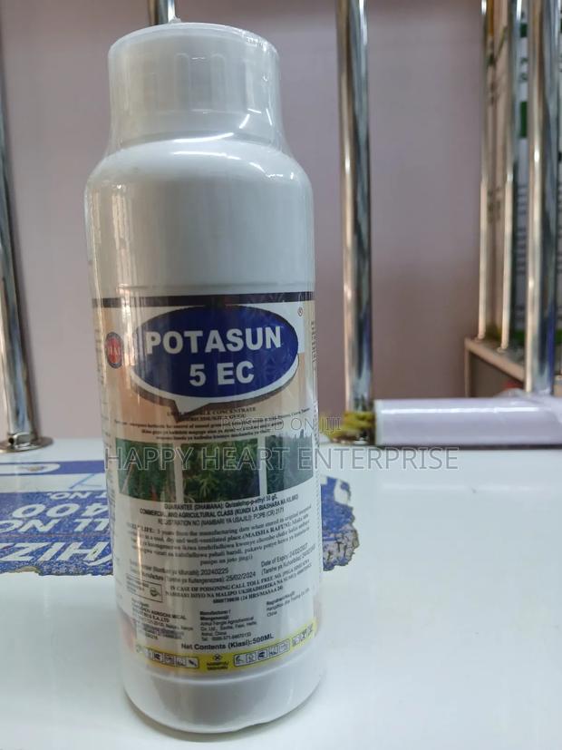 Potasun 5ec 500ml - thumbnail 3