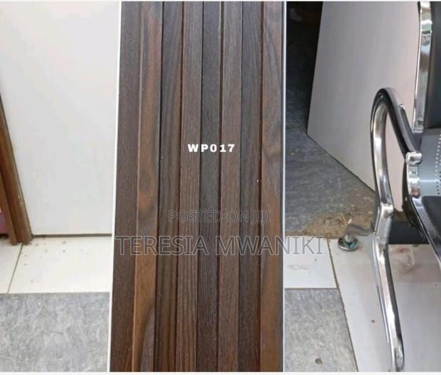 Wall Panels  High Quality  Flutted Wall Panels - main view