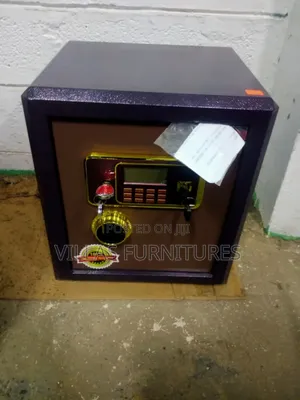 Cash Box Safe Boxes/Money Safe Box