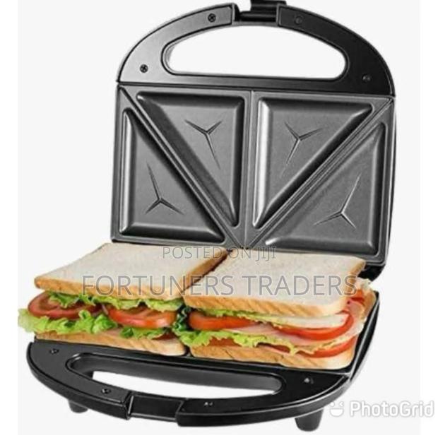 Sandwich Maker 2 Slice