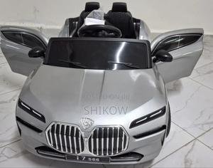 Kids Electric Cars - thumbnail 2