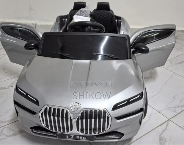 Kids Electric Cars