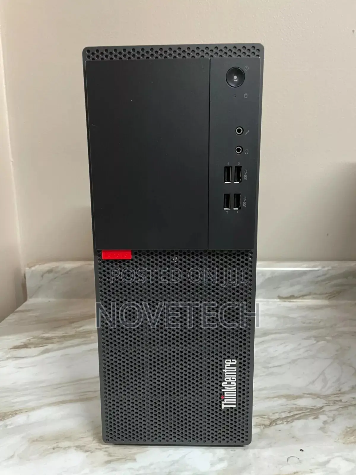 Lenovo ThinkCentre M710 SFF 8GB Intel Core I5 HDD 500GB