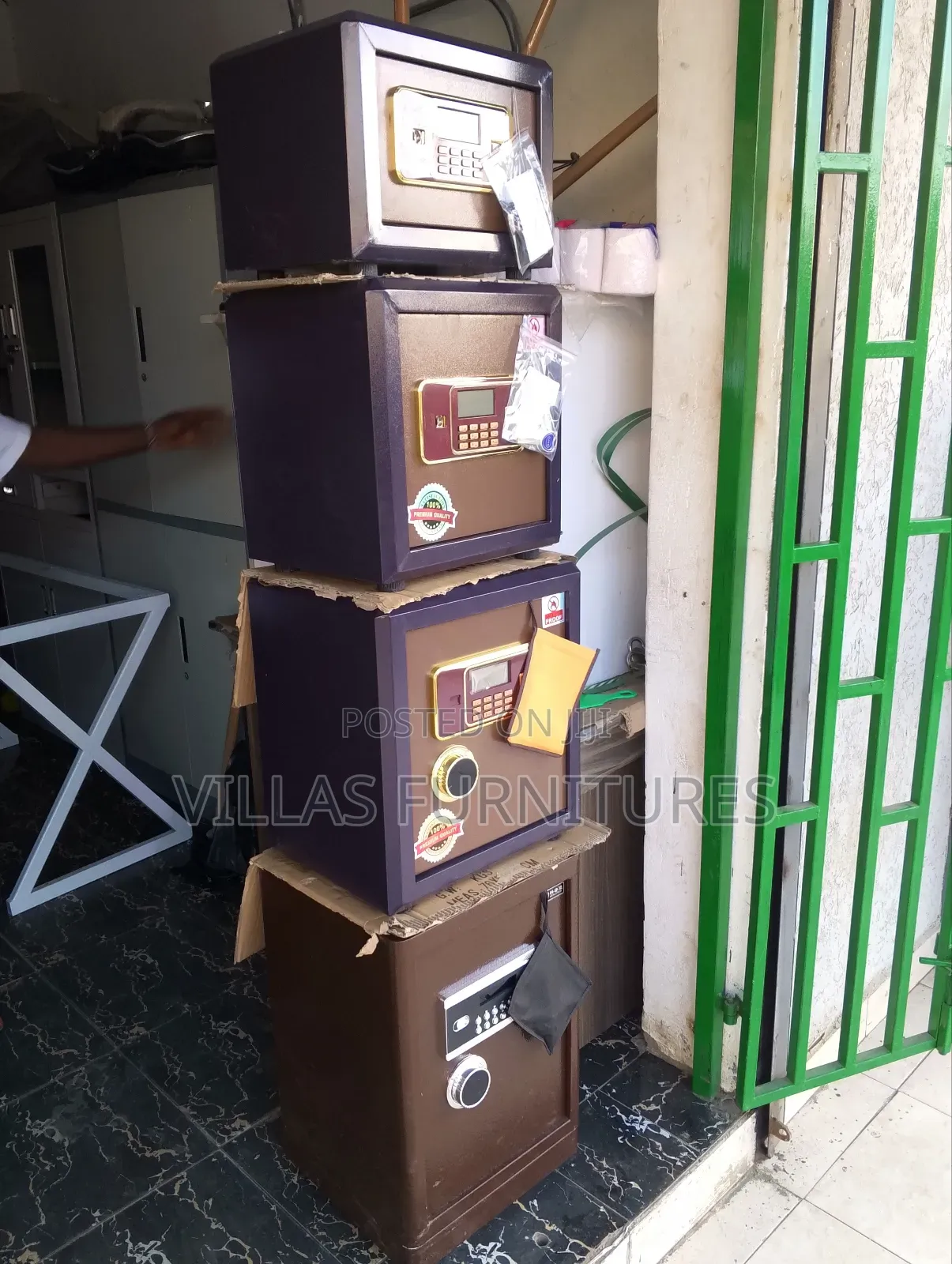 Modern Safe Boxes Modern Safe Boxes