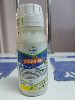 Thunder 100ml