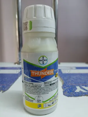 Thunder 100ml