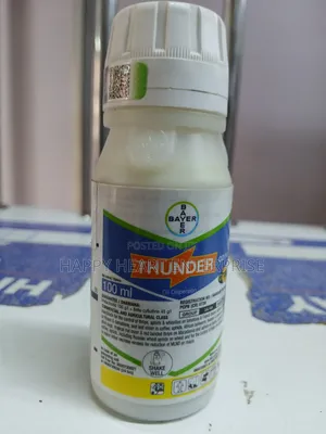 Thunder 100ml