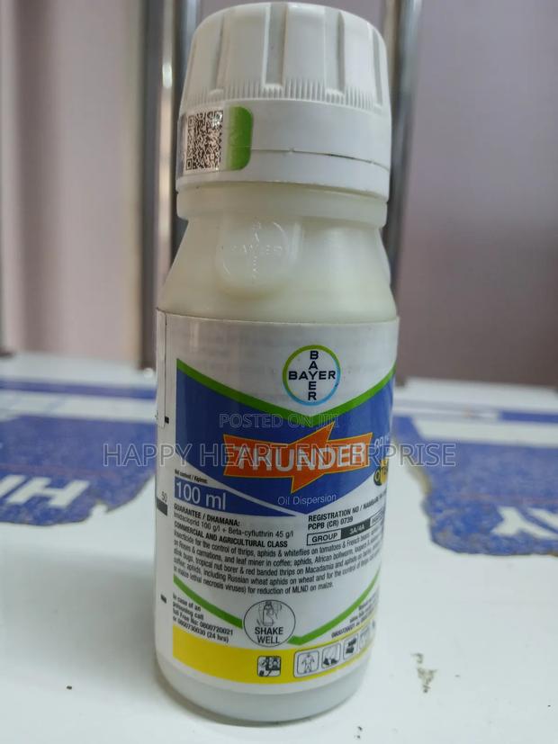 Thunder 100ml - thumbnail 3