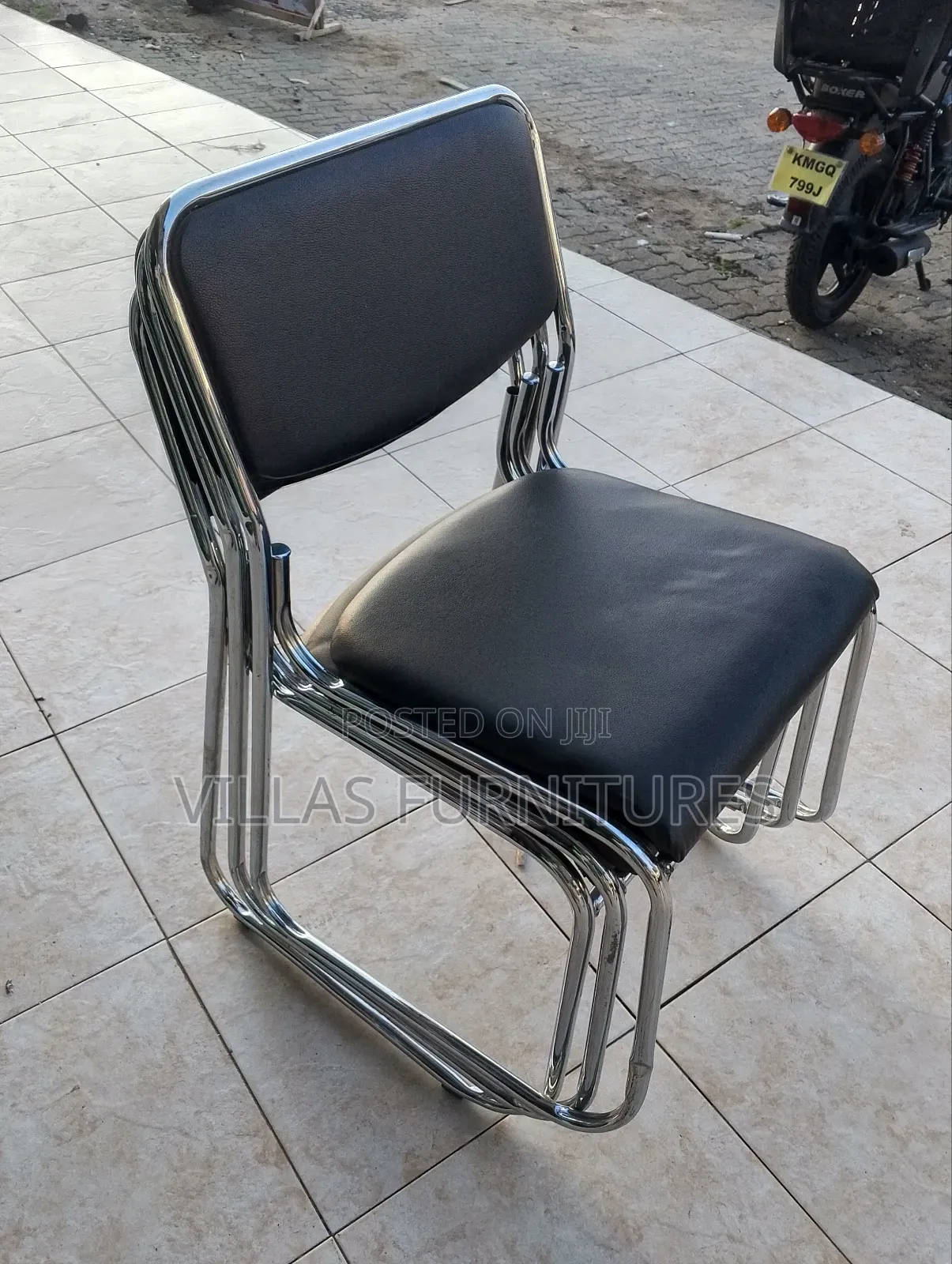 Office Chair Cfa-1