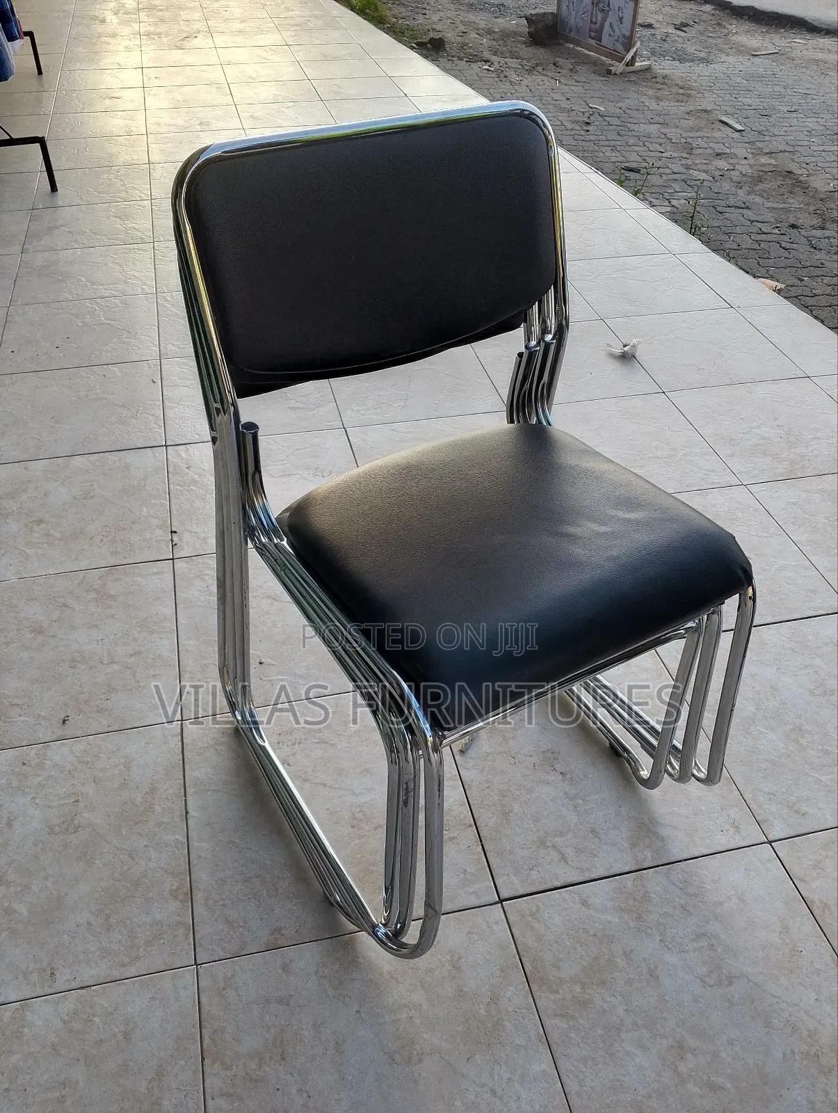 Boardroom/Waiting Chairs