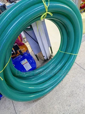 Sunction Pipe 3 Inch