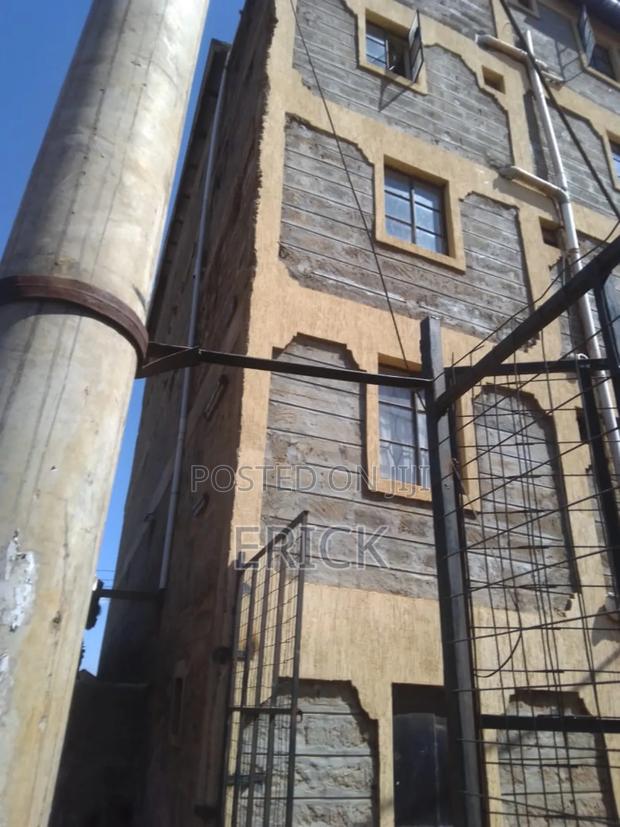 1bdrm Apartment in Githurai 44, Nairobi Central for sale