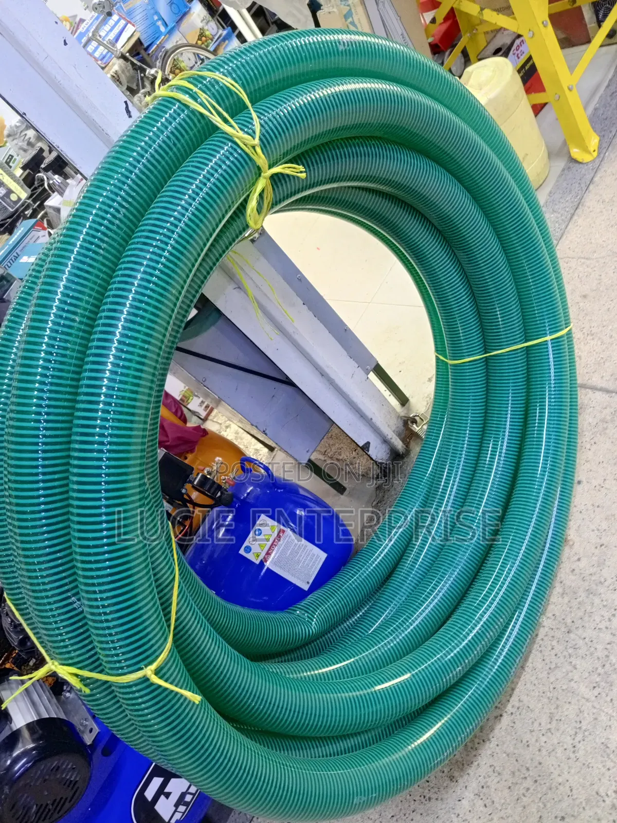 Sunction Pipe/Delivery Pipe 3inch