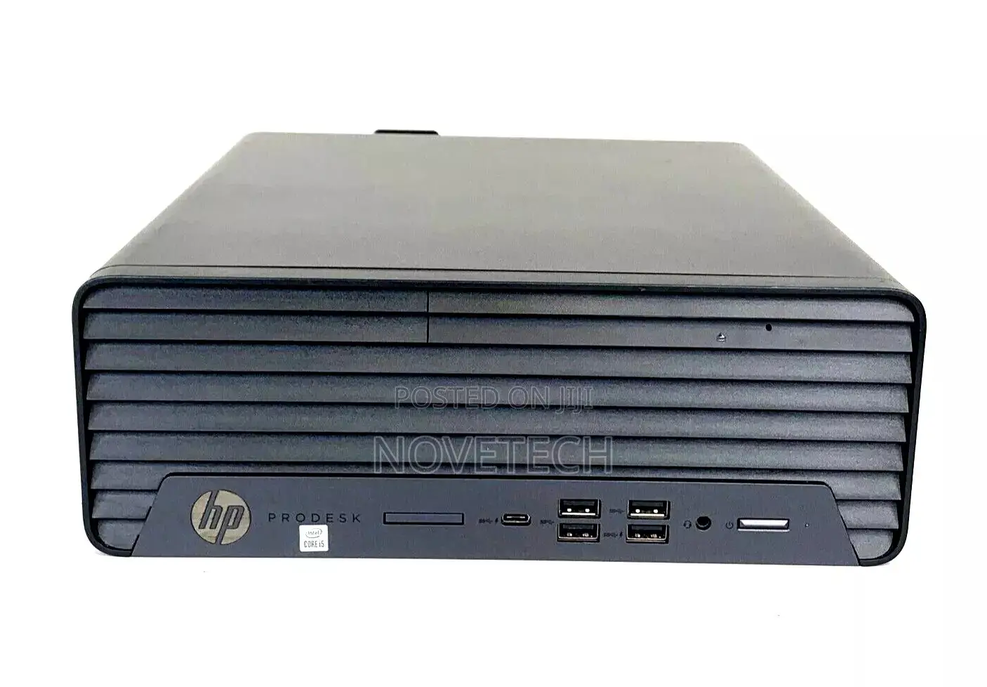 Desktop Computer HP ProDesk 600 G6 8GB Intel Core I5 HDD 500GB