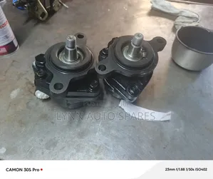 Brand New Power Steering Pump 1kz Engine