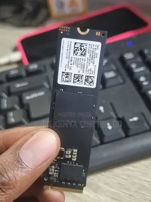 128 Gb Nvme SSD Available on Offer Today