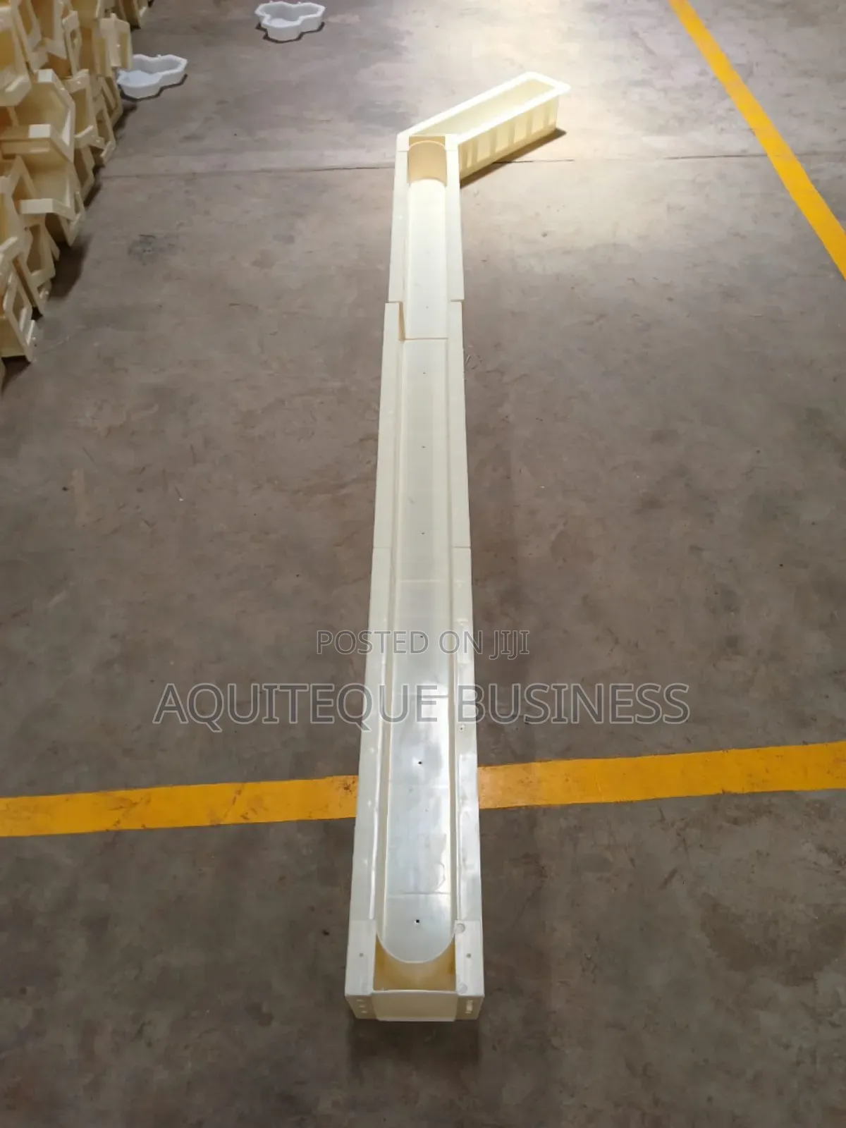 Fencing Post Mould. Available