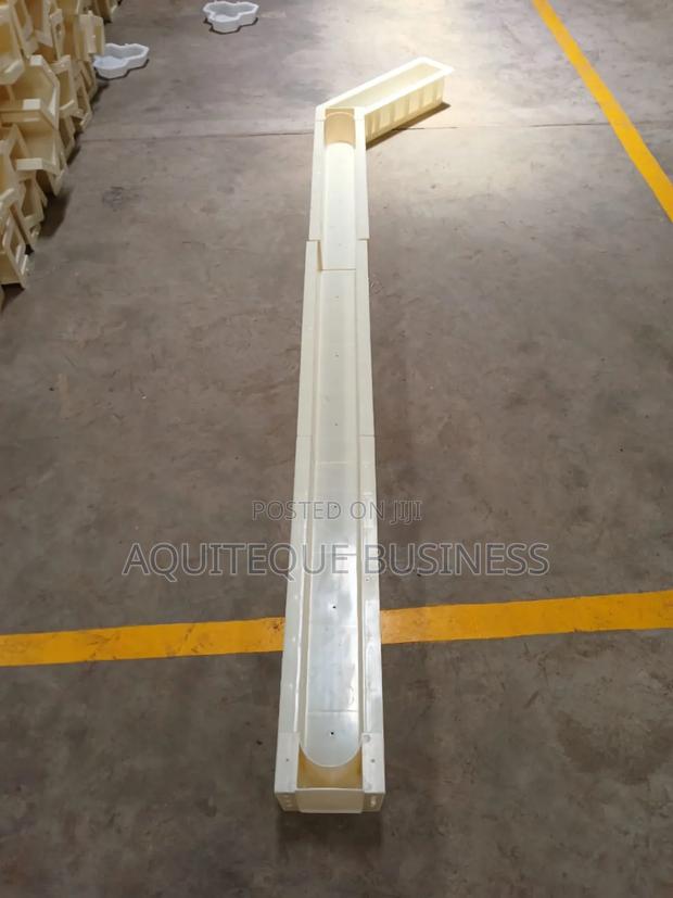 Fencing Post Mould. Available