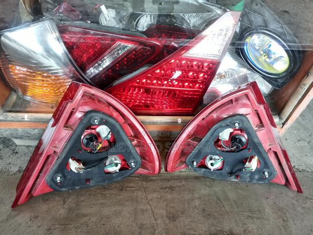 Mitsubishi Ck Backlights - thumbnail 2
