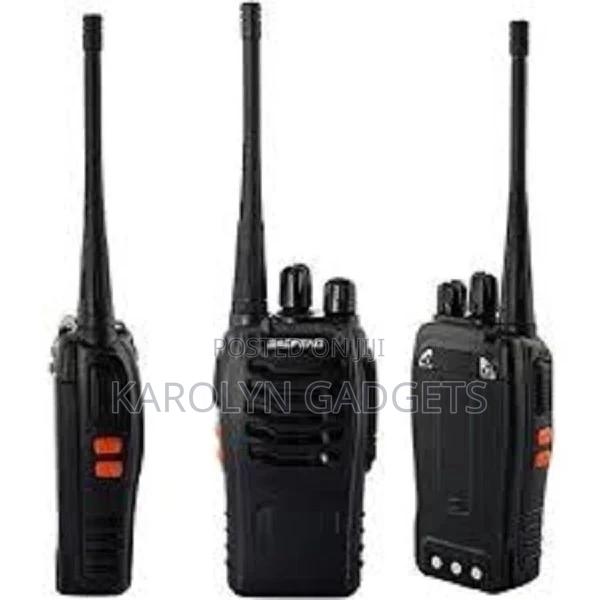 Baofeng 888s