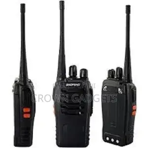 Baofeng 888s