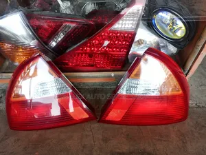 Lancer Ck2 Rearlights