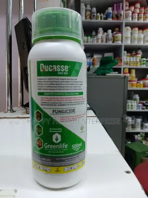 Ducase 250ew 500ml