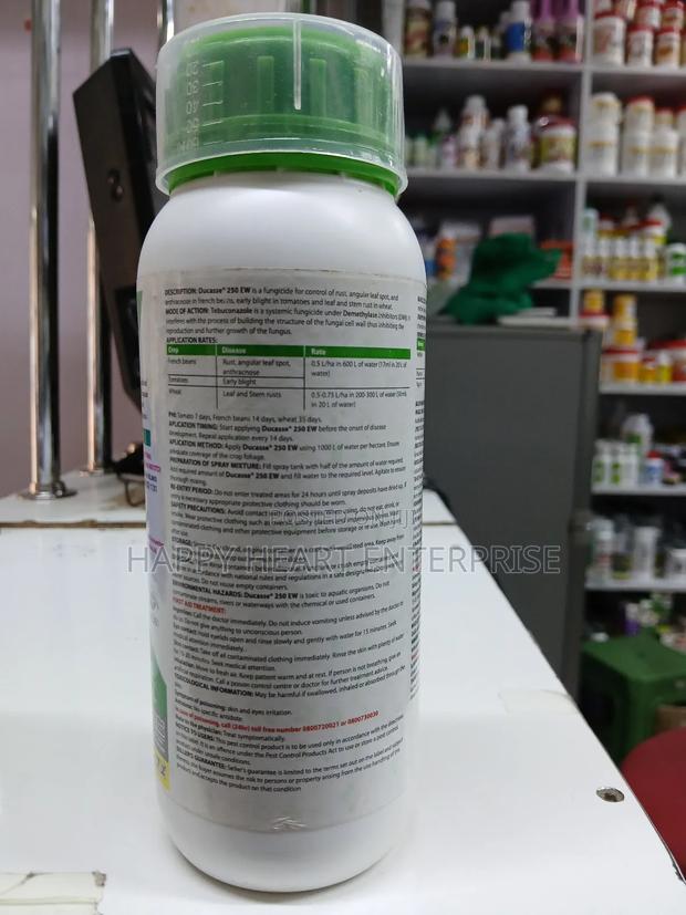 Ducase 250ew 500ml - thumbnail 4