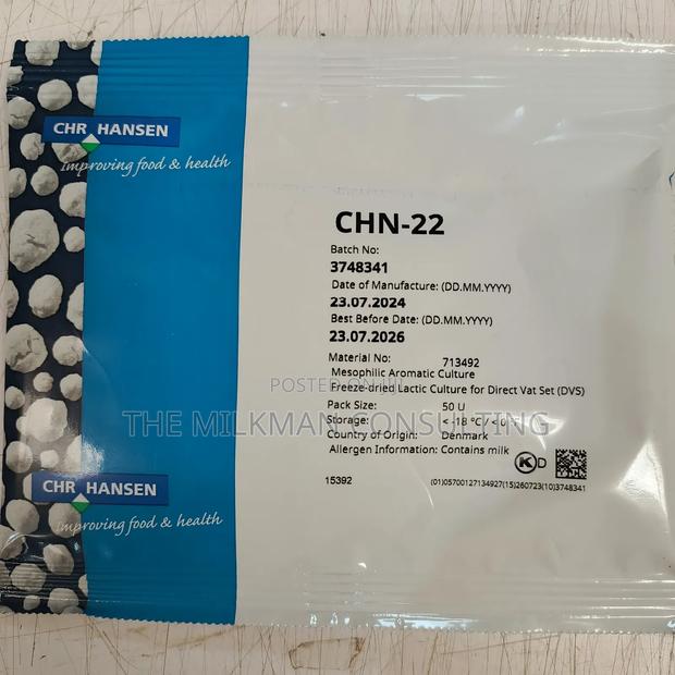 Mala /Lala Culture - main view