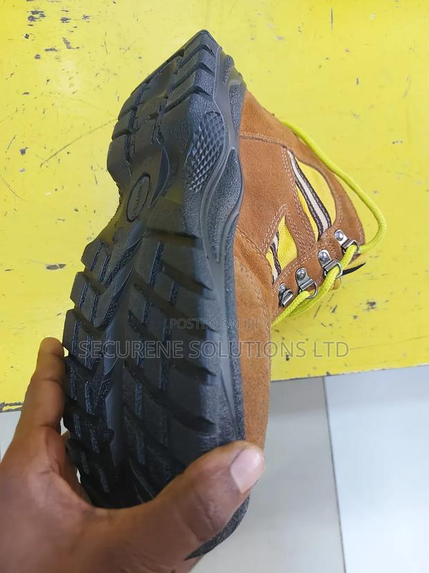 Safety Boots From Size 38-45 - thumbnail 5