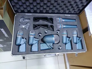 Drum Microphone Shure 