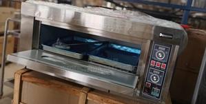 Oven 1 Deck 2 Tray ( Heavy Duty) - thumbnail 2