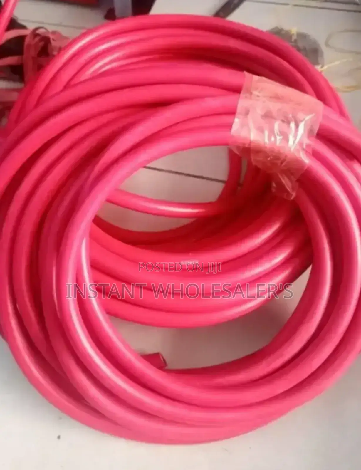Air Compressor Pressure Pipes