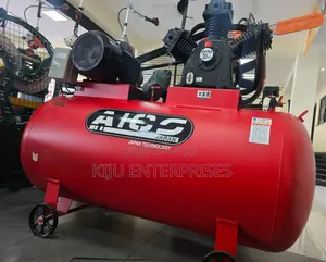 1000litres Compressor Machines Aico