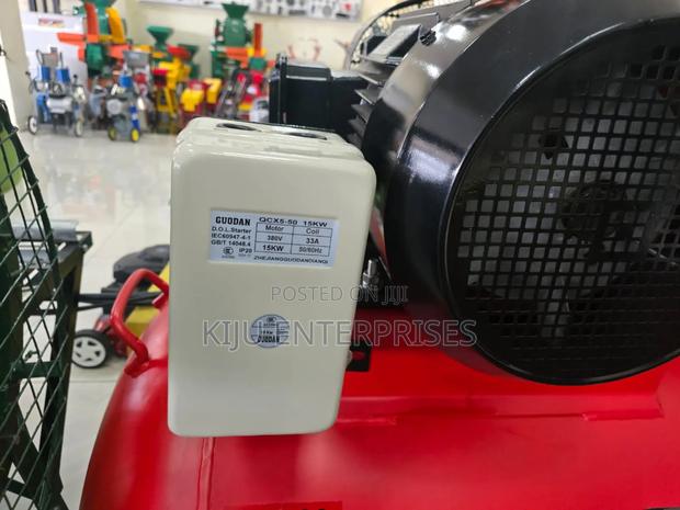 1000litres Compressor Machines Aico - thumbnail 3