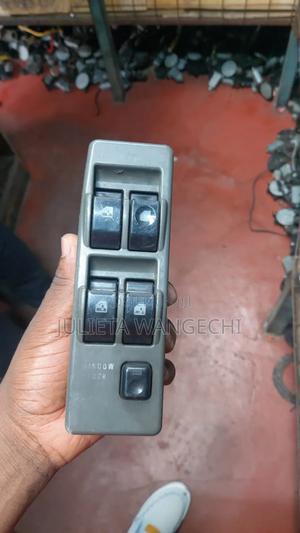 Main Switch Mistubish Pajero.