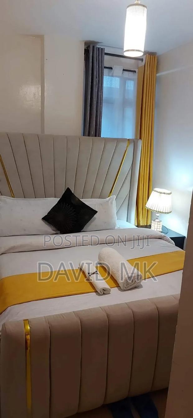 Furnished 1bdrm Apartment in Tena Donholm for rent - main view