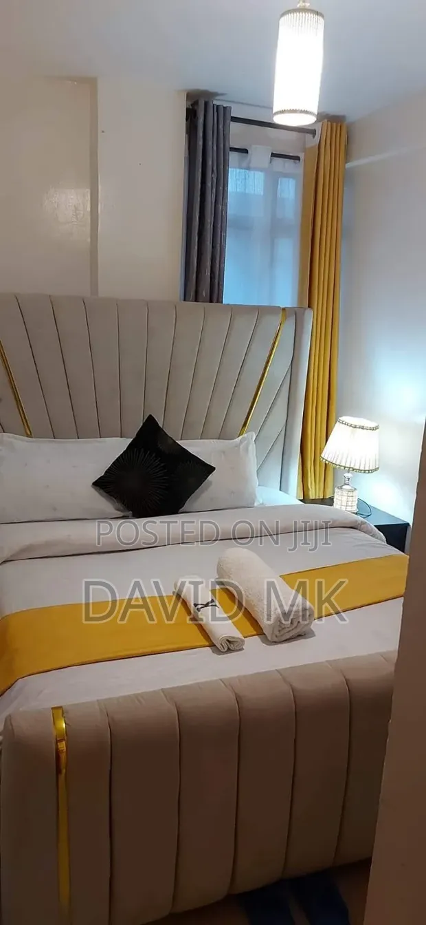 Furnished 1bdrm Apartment in Tena Donholm for rent