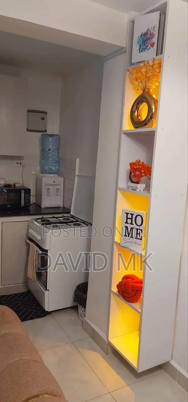 Furnished 1bdrm Apartment in Tena Donholm for rent - thumbnail 2