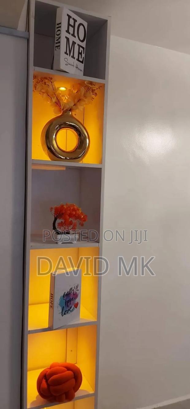 Furnished 1bdrm Apartment in Tena Donholm for rent - thumbnail 3