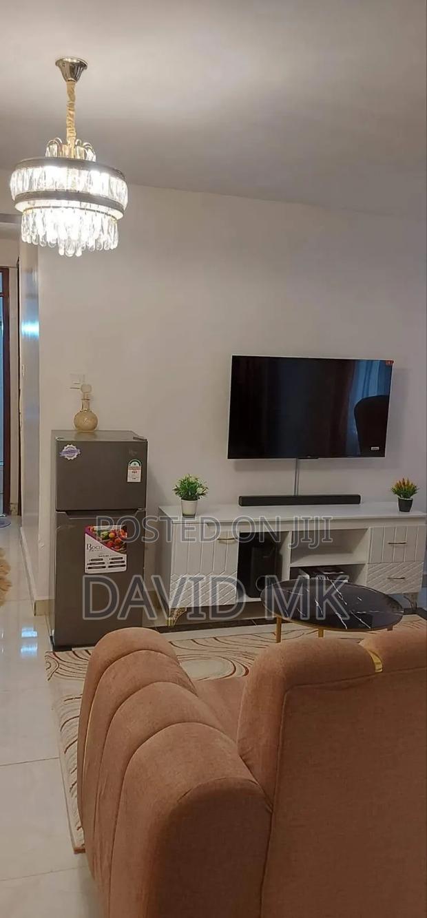 Furnished 1bdrm Apartment in Tena Donholm for rent - thumbnail 4