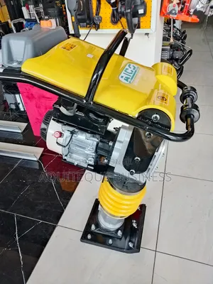 Tamping Rammer Gp160