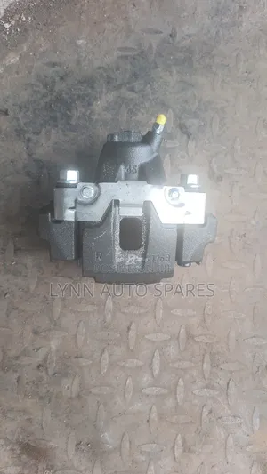 Landcruiser V8 Rear Caliper Brand New