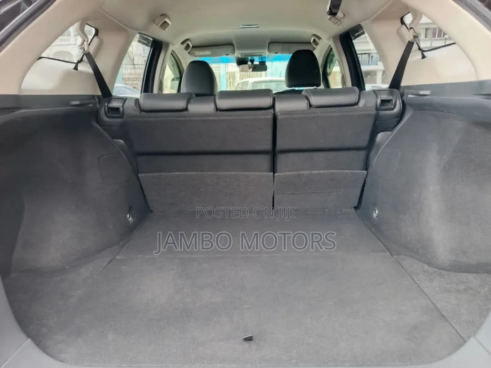 Honda Fit Shuttle 1.5 Hybrid 2WD 2018 Black