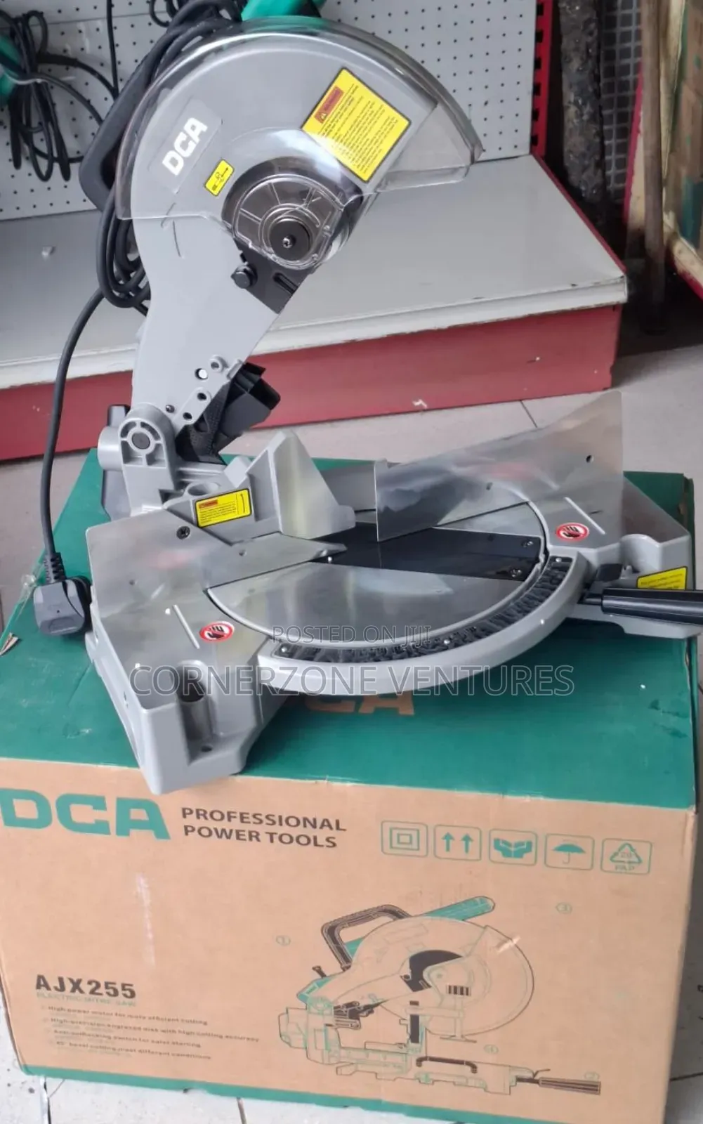 Dca Mitre Saw, Mitre Saw